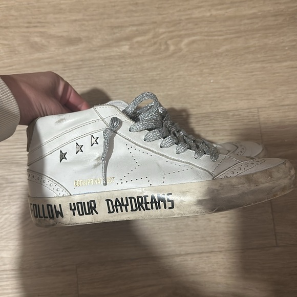 Mid Star Daydreams Sneaker (Women) - Picture 10 of 14